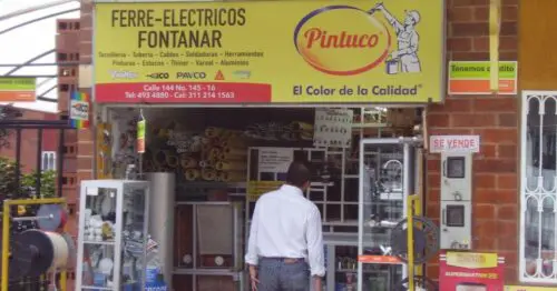 FERRELECTRICOS FONTANAR FERRELECTRICOS FONTANAR